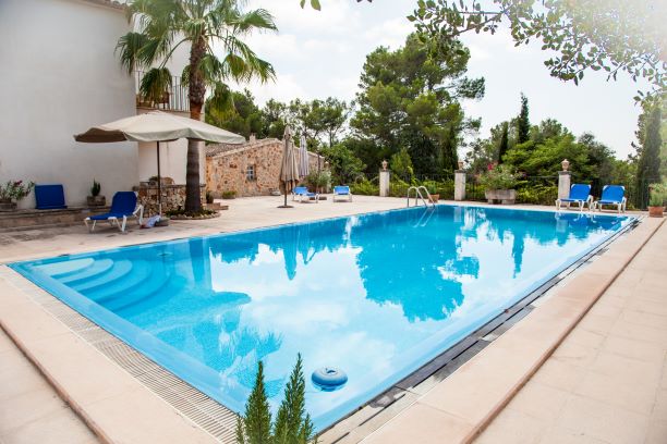 Perola Fincahotel Agroturismo Mallorca Urlaub